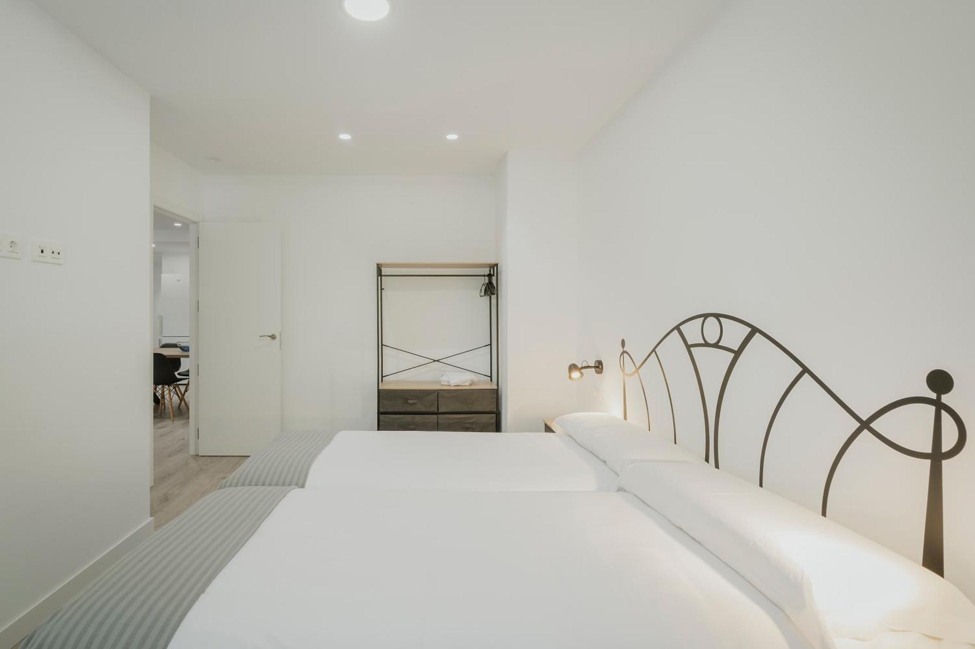 Apartamento Monaco