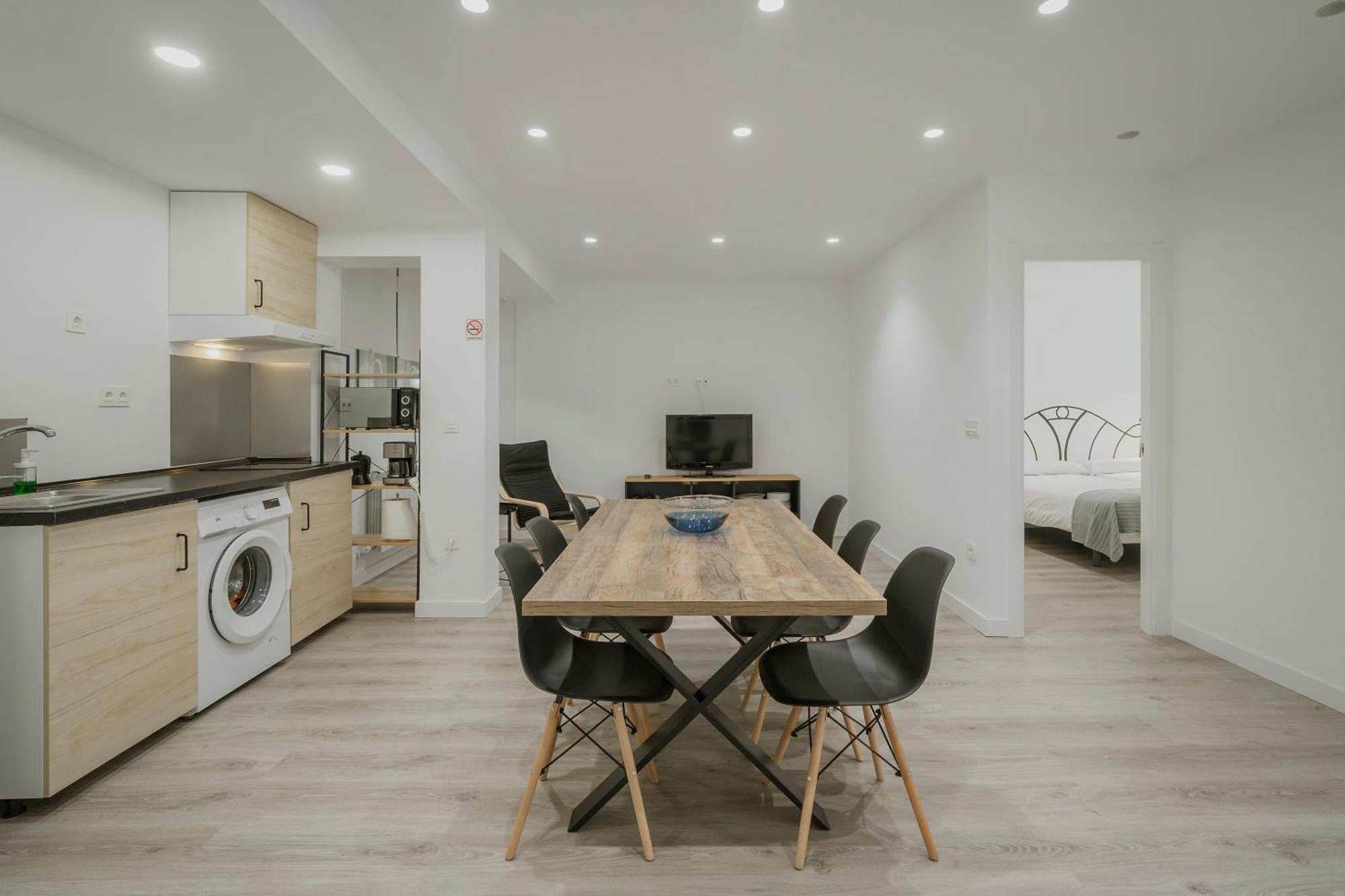 Apartamento Monaco Valladolid